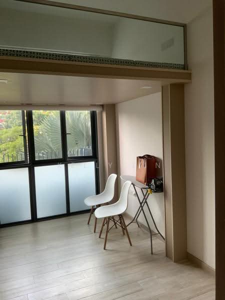 J Gateway, Boon Lay / Jurong / Tuas, 1 Bedroom, 495 sqft, Condominium For Rent, by Kelly Lin, 500280746 - Interior - PropertyGuru.com.sg
