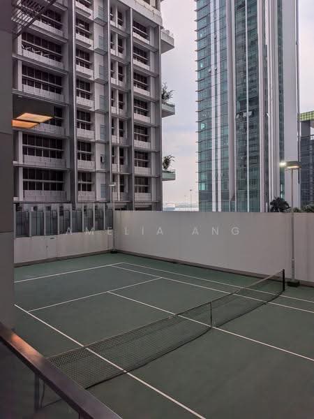Lumiere, 2 Mistri Road, Chinatown / Tanjong Pagar, 1 Bedroom, 624 sqft, Apartment For Rent, by Amelia Ang, 500280749 - Exterior - PropertyGuru.com.sg