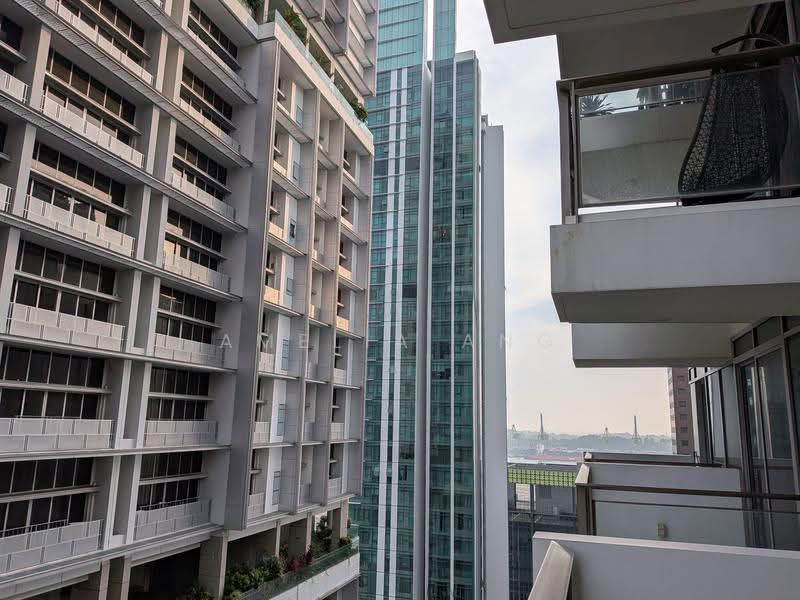 Lumiere, 2 Mistri Road, Chinatown / Tanjong Pagar, 1 Bedroom, 624 sqft, Apartment For Rent, by Amelia Ang, 500280749 - Exterior - PropertyGuru.com.sg