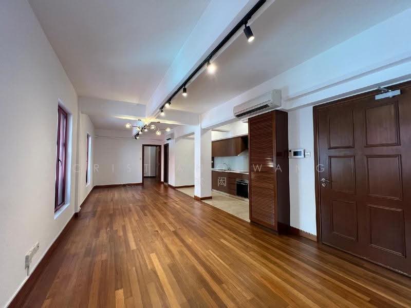 Empire Lofts, 43 Mosque Street, Boat Quay / Raffles Place / Marina, 2 Bedrooms, 1,005 sqft, Condominium For Rent, by Cristiano Wang 黄家闳, 500280755 - PropertyGuru.com.sg