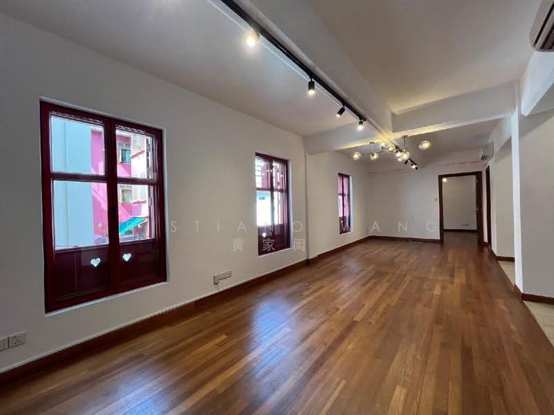 Empire Lofts, 43 Mosque Street, Boat Quay / Raffles Place / Marina, 2 Bedrooms, 1,005 sqft, Condominium For Rent, by Cristiano Wang 黄家闳, 500280755 - PropertyGuru.com.sg