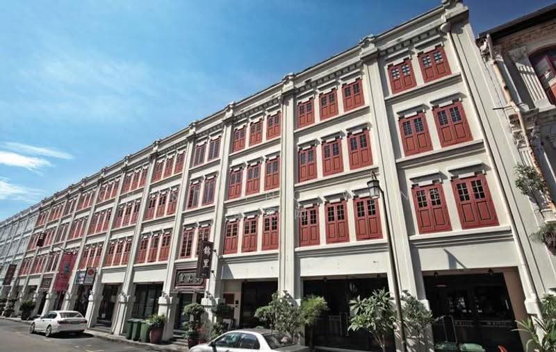 Empire Lofts, 43 Mosque Street, Boat Quay / Raffles Place / Marina, 2 Bedrooms, 1,005 sqft, Condominium For Rent, by Cristiano Wang 黄家闳, 500280755 - PropertyGuru.com.sg