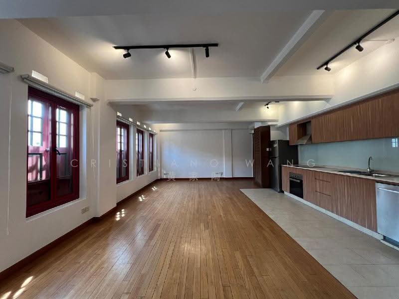 Empire Lofts, 43 Mosque Street, Boat Quay / Raffles Place / Marina, 2 Bedrooms, 1,005 sqft, Condominium For Rent, by Cristiano Wang 黄家闳, 500280755 - PropertyGuru.com.sg