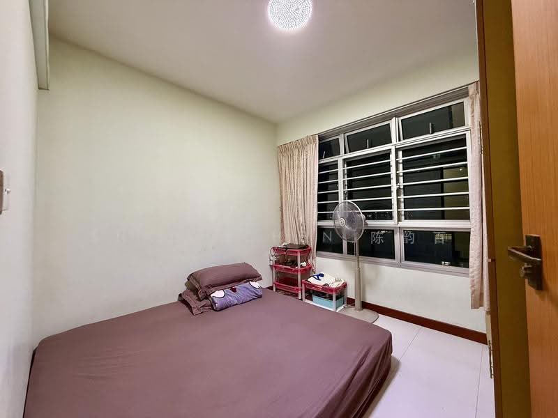 26 Ghim Moh Link, 26 Ghim Moh Link, Tanglin / Holland / Bukit Timah, Room Rental, 125 sqft, HDB Flat For Rent, by Shaun Chen 陈韵百, 500280756 - Bedroom - PropertyGuru.com.sg