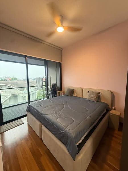 Parc Komo, 967 Upper Changi Road North, Changi Airport / Changi Village, 5 Bedrooms, 1,808 sqft, Condominium For Sale, by Samuel Phua, 500280757 - Bedroom - PropertyGuru.com.sg