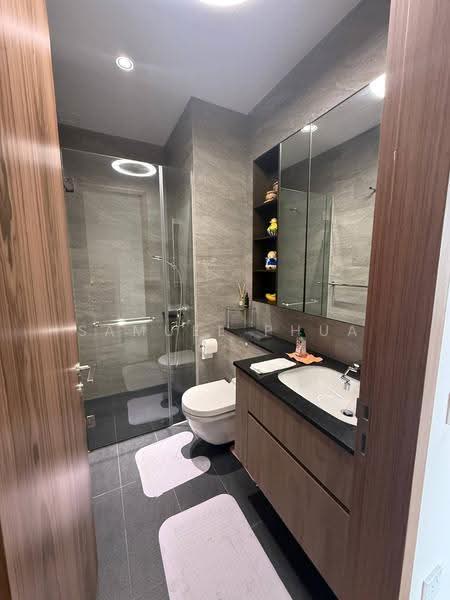 Parc Komo, 967 Upper Changi Road North, Changi Airport / Changi Village, 5 Bedrooms, 1,808 sqft, Condominium For Sale, by Samuel Phua, 500280757 - PropertyGuru.com.sg