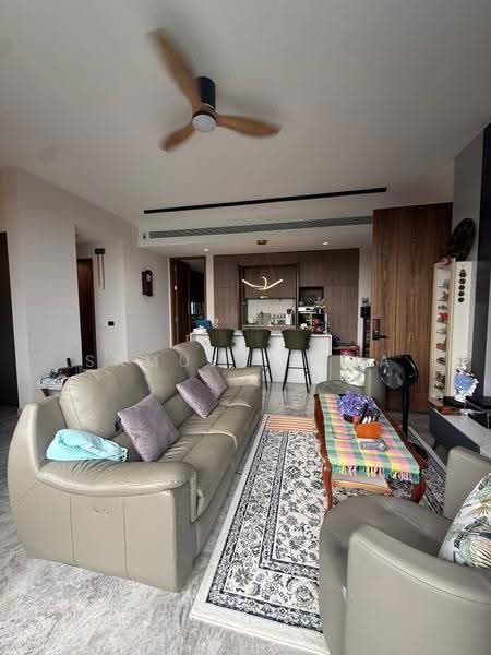 Parc Komo, 967 Upper Changi Road North, Changi Airport / Changi Village, 5 Bedrooms, 1,808 sqft, Condominium For Sale, by Samuel Phua, 500280757 - PropertyGuru.com.sg