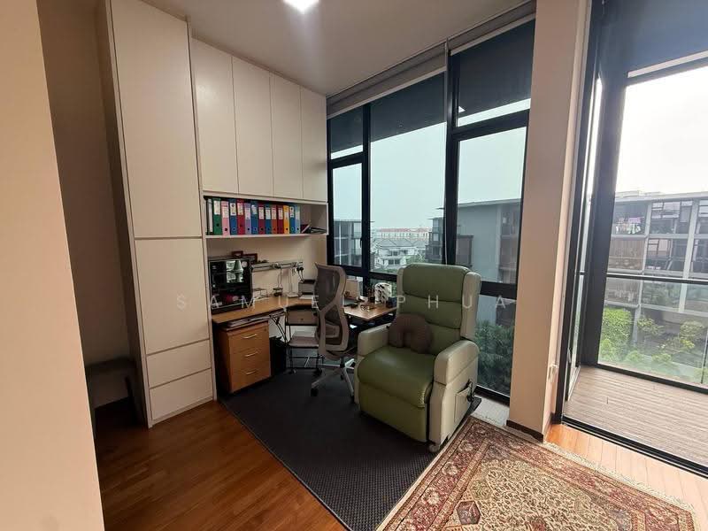Parc Komo, 967 Upper Changi Road North, Changi Airport / Changi Village, 5 Bedrooms, 1,808 sqft, Condominium For Sale, by Samuel Phua, 500280757 - PropertyGuru.com.sg
