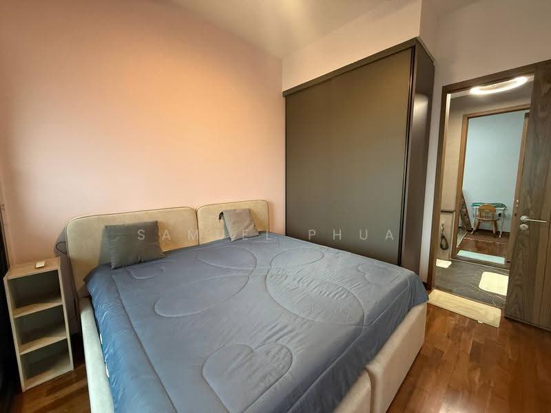 Parc Komo, 967 Upper Changi Road North, Changi Airport / Changi Village, 5 Bedrooms, 1,808 sqft, Condominium For Sale, by Samuel Phua, 500280757 - PropertyGuru.com.sg