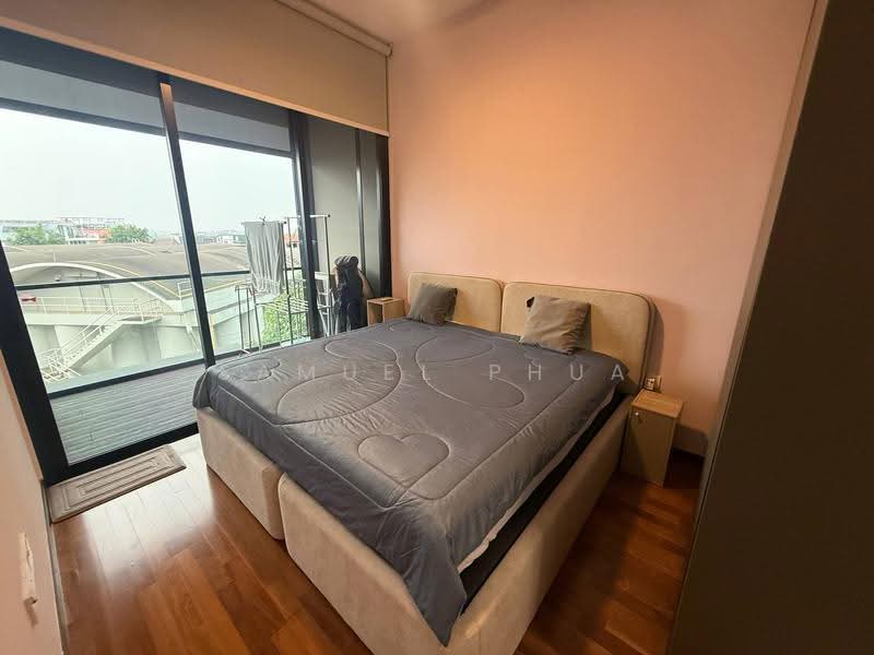Parc Komo, 967 Upper Changi Road North, Changi Airport / Changi Village, 5 Bedrooms, 1,808 sqft, Condominium For Sale, by Samuel Phua, 500280757 - PropertyGuru.com.sg