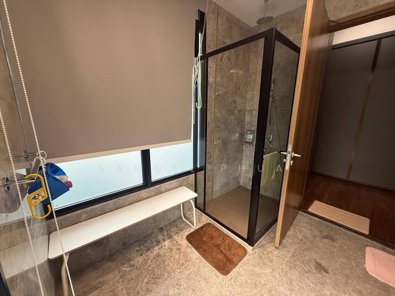Parc Komo, 967 Upper Changi Road North, Changi Airport / Changi Village, 5 Bedrooms, 1,808 sqft, Condominium For Sale, by Samuel Phua, 500280757 - PropertyGuru.com.sg