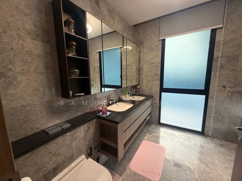 Parc Komo, 967 Upper Changi Road North, Changi Airport / Changi Village, 5 Bedrooms, 1,808 sqft, Condominium For Sale, by Samuel Phua, 500280757 - PropertyGuru.com.sg