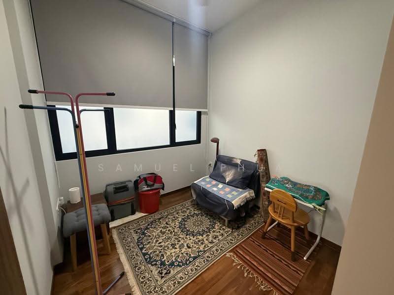 Parc Komo, 967 Upper Changi Road North, Changi Airport / Changi Village, 5 Bedrooms, 1,808 sqft, Condominium For Sale, by Samuel Phua, 500280757 - PropertyGuru.com.sg