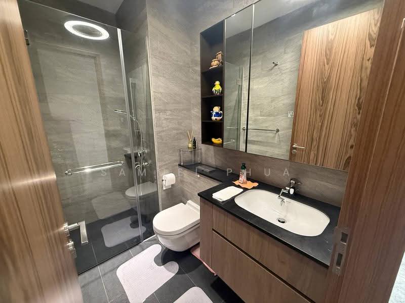 Parc Komo, 967 Upper Changi Road North, Changi Airport / Changi Village, 5 Bedrooms, 1,808 sqft, Condominium For Sale, by Samuel Phua, 500280757 - PropertyGuru.com.sg