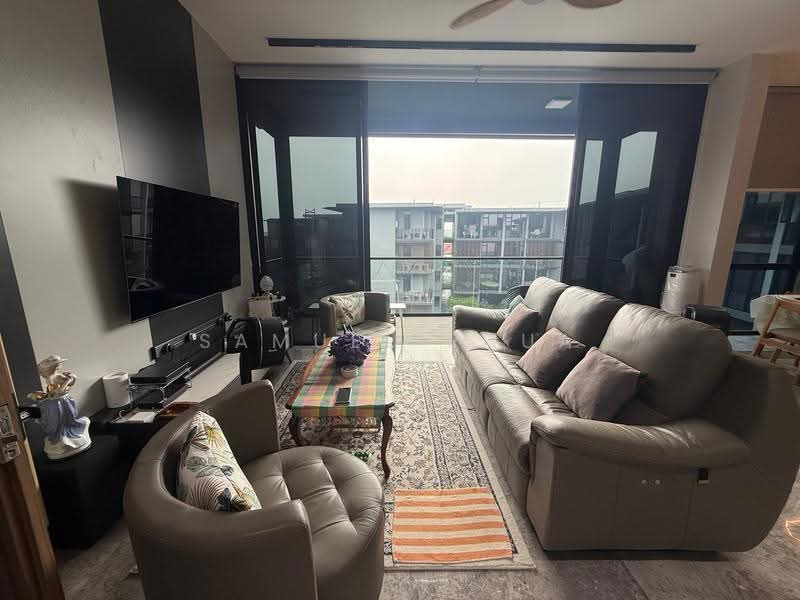 Parc Komo, 967 Upper Changi Road North, Changi Airport / Changi Village, 5 Bedrooms, 1,808 sqft, Condominium For Sale, by Samuel Phua, 500280757 - PropertyGuru.com.sg