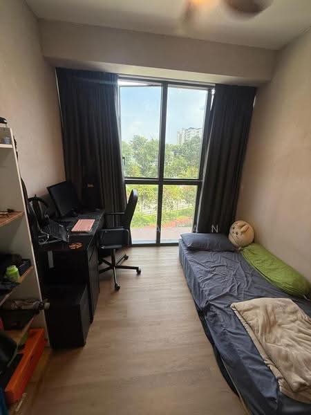 Affinity At Serangoon, Hougang / Punggol / Sengkang, 3 Bedrooms, 904 sqft, Condominium For Sale, by G. Rajan, 500280762 - Study - PropertyGuru.com.sg