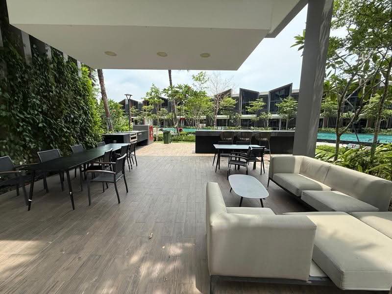 Affinity At Serangoon, Hougang / Punggol / Sengkang, 3 Bedrooms, 904 sqft, Condominium For Sale, by G. Rajan, 500280762 - Exterior - PropertyGuru.com.sg