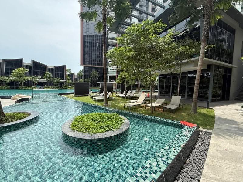 Affinity At Serangoon, Hougang / Punggol / Sengkang, 3 Bedrooms, 904 sqft, Condominium For Sale, by G. Rajan, 500280762 - Exterior - PropertyGuru.com.sg