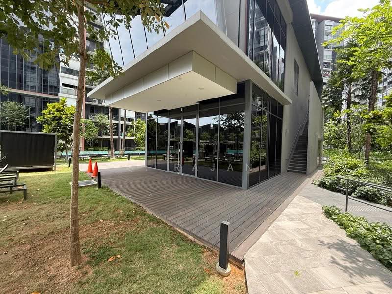Affinity At Serangoon, Hougang / Punggol / Sengkang, 3 Bedrooms, 904 sqft, Condominium For Sale, by G. Rajan, 500280762 - Exterior - PropertyGuru.com.sg