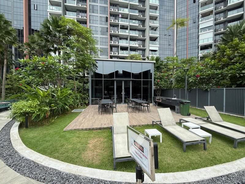 Affinity At Serangoon, Hougang / Punggol / Sengkang, 3 Bedrooms, 904 sqft, Condominium For Sale, by G. Rajan, 500280762 - Exterior - PropertyGuru.com.sg
