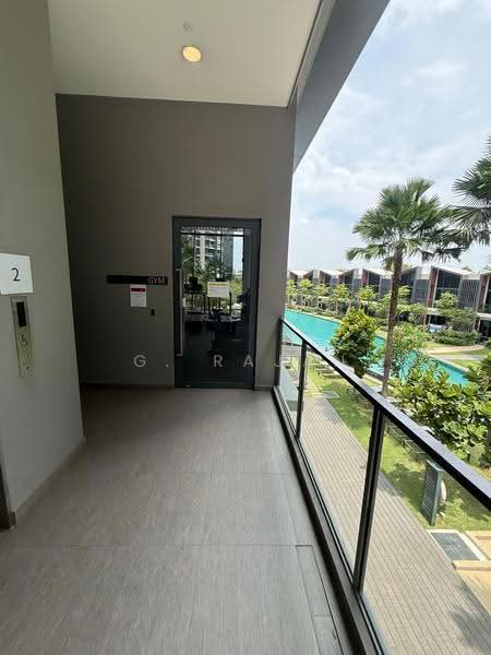 Affinity At Serangoon, Hougang / Punggol / Sengkang, 3 Bedrooms, 904 sqft, Condominium For Sale, by G. Rajan, 500280762 - Exterior - PropertyGuru.com.sg