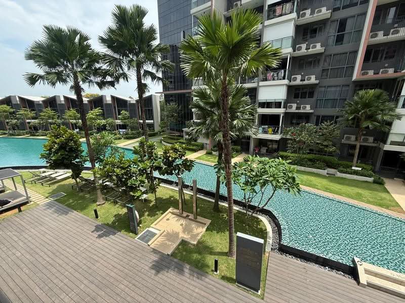 Affinity At Serangoon, Hougang / Punggol / Sengkang, 3 Bedrooms, 904 sqft, Condominium For Sale, by G. Rajan, 500280762 - Exterior - PropertyGuru.com.sg