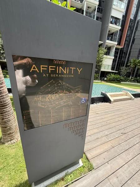 Affinity At Serangoon, Hougang / Punggol / Sengkang, 3 Bedrooms, 904 sqft, Condominium For Sale, by G. Rajan, 500280762 - PropertyGuru.com.sg