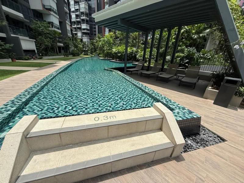 Affinity At Serangoon, Hougang / Punggol / Sengkang, 3 Bedrooms, 904 sqft, Condominium For Sale, by G. Rajan, 500280762 - PropertyGuru.com.sg
