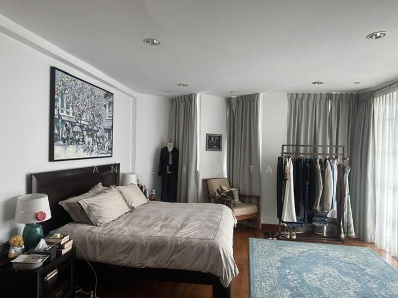29 Boscombe Road, Boscombe Road, East Coast / Marine Parade, 6 Bedrooms, 5,500 sqft, Cluster House For Rent, by Angeline Tan, 500280764 - Bedroom - PropertyGuru.com.sg
