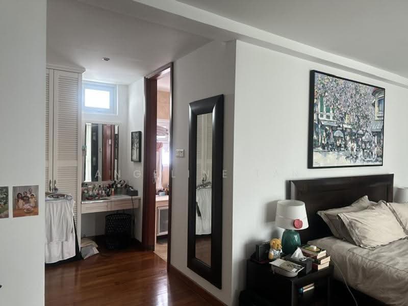 29 Boscombe Road, Boscombe Road, East Coast / Marine Parade, 6 Bedrooms, 5,500 sqft, Cluster House For Rent, by Angeline Tan, 500280764 - Bedroom - PropertyGuru.com.sg