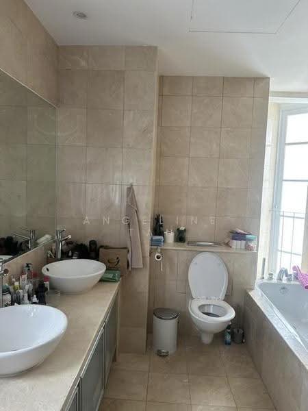 29 Boscombe Road, Boscombe Road, East Coast / Marine Parade, 6 Bedrooms, 5,500 sqft, Cluster House For Rent, by Angeline Tan, 500280764 - Bathroom - PropertyGuru.com.sg