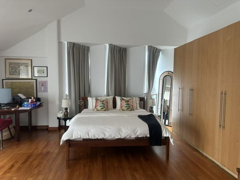 29 Boscombe Road, Boscombe Road, East Coast / Marine Parade, 6 Bedrooms, 5,500 sqft, Cluster House For Rent, by Angeline Tan, 500280764 - Bedroom - PropertyGuru.com.sg