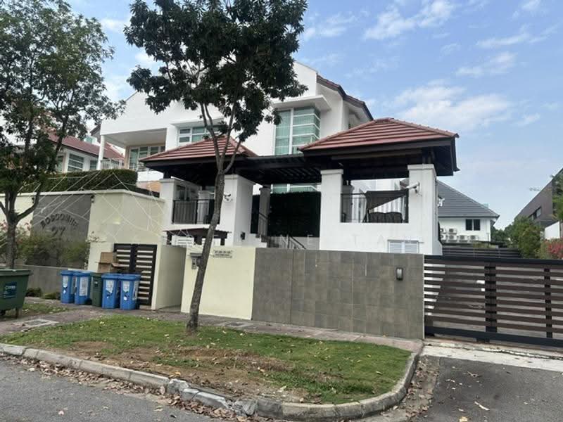 29 Boscombe Road, Boscombe Road, East Coast / Marine Parade, 6 Bedrooms, 5,500 sqft, Cluster House For Rent, by Angeline Tan, 500280764 - Exterior - PropertyGuru.com.sg