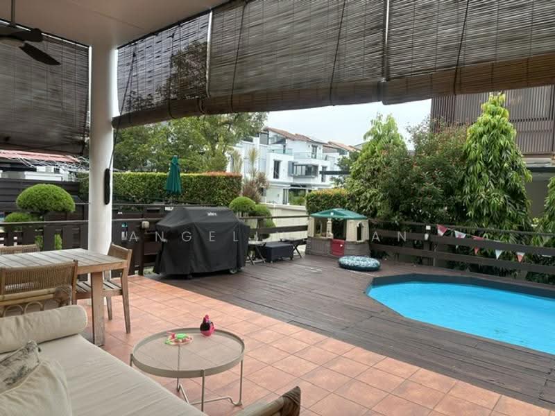 29 Boscombe Road, Boscombe Road, East Coast / Marine Parade, 6 Bedrooms, 5,500 sqft, Cluster House For Rent, by Angeline Tan, 500280764 - Exterior - PropertyGuru.com.sg