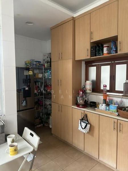 29 Boscombe Road, Boscombe Road, East Coast / Marine Parade, 6 Bedrooms, 5,500 sqft, Cluster House For Rent, by Angeline Tan, 500280764 - Kitchen - PropertyGuru.com.sg