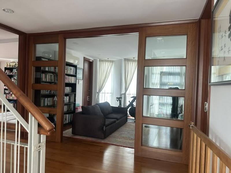 29 Boscombe Road, Boscombe Road, East Coast / Marine Parade, 6 Bedrooms, 5,500 sqft, Cluster House For Rent, by Angeline Tan, 500280764 - Living Room - PropertyGuru.com.sg