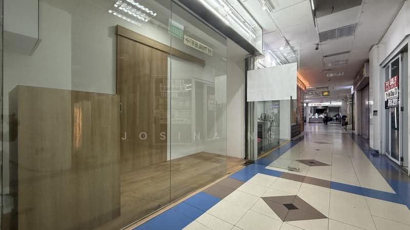 Bukit Timah Shopping Centre, 170 Upper Bukit Timah Road, Clementi Park / Upper Bukit Timah, 204 sqft, Mall Shop For Sale, by Josina Ng, 500280765 - CommercialGuru.com.sg