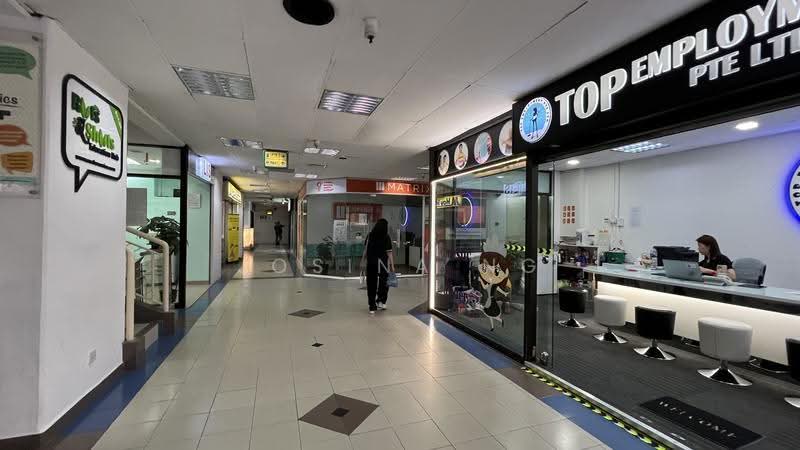 Bukit Timah Shopping Centre, 170 Upper Bukit Timah Road, Clementi Park / Upper Bukit Timah, 204 sqft, Mall Shop For Sale, by Josina Ng, 500280765 - CommercialGuru.com.sg