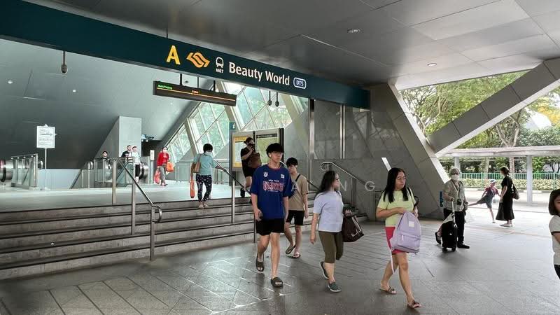 Bukit Timah Shopping Centre, 170 Upper Bukit Timah Road, Clementi Park / Upper Bukit Timah, 204 sqft, Mall Shop For Sale, by Josina Ng, 500280765 - CommercialGuru.com.sg