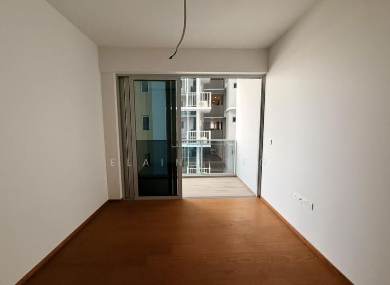 Grand Dunman, 6 Dunman Road, East Coast / Marine Parade, 3 Bedrooms, 1,044 sqft, Condominium For Rent, by Elaine Teo, 500280767 - Balcony - PropertyGuru.com.sg