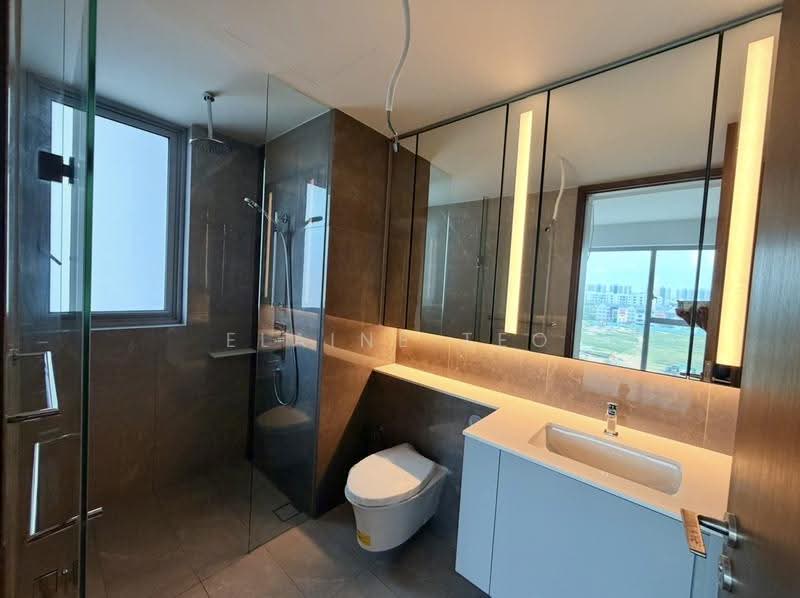 Grand Dunman, 6 Dunman Road, East Coast / Marine Parade, 3 Bedrooms, 1,044 sqft, Condominium For Rent, by Elaine Teo, 500280767 - Bathroom - PropertyGuru.com.sg