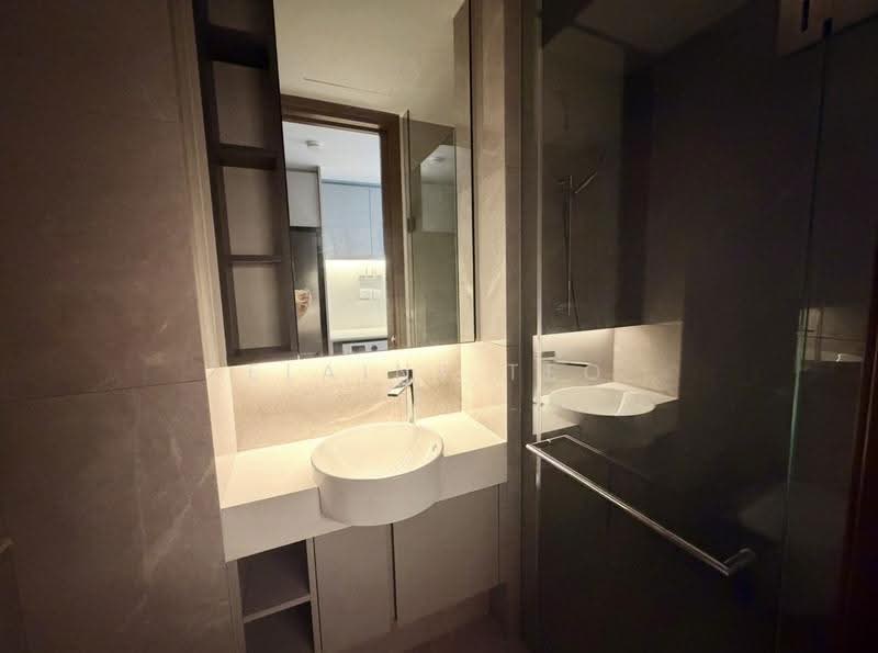 Grand Dunman, 6 Dunman Road, East Coast / Marine Parade, 3 Bedrooms, 1,044 sqft, Condominium For Rent, by Elaine Teo, 500280767 - Bathroom - PropertyGuru.com.sg