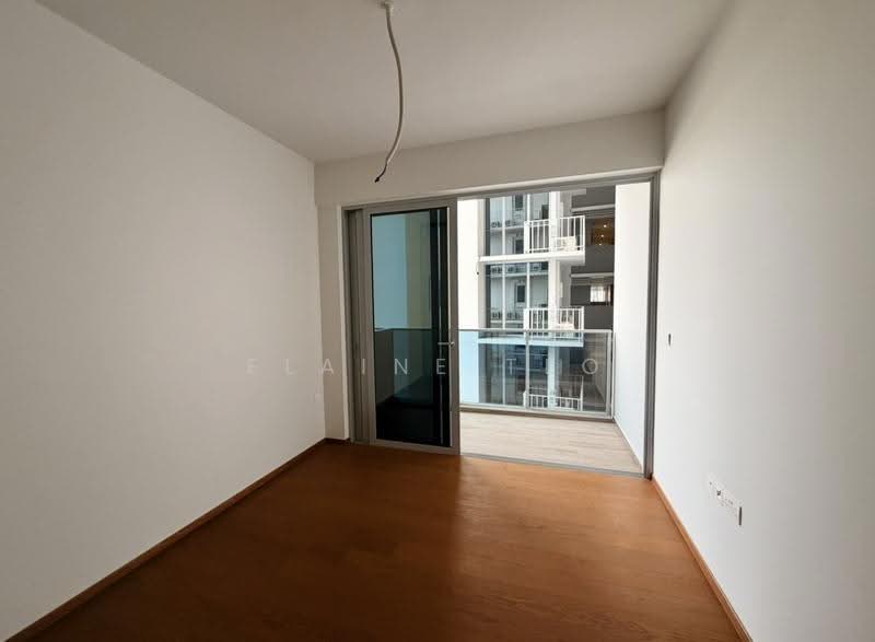 Grand Dunman, 6 Dunman Road, East Coast / Marine Parade, 3 Bedrooms, 1,044 sqft, Condominium For Rent, by Elaine Teo, 500280767 - Balcony - PropertyGuru.com.sg