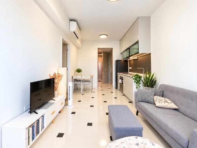 Sophia Hills, 23 Mount Sophia, Orchard / River Valley, 2 Bedrooms, 700 sqft, Condominium For Sale, by Glynis Tan, 500280769 - PropertyGuru.com.sg