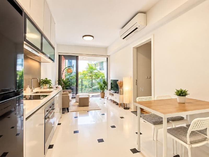 Sophia Hills, 23 Mount Sophia, Orchard / River Valley, 2 Bedrooms, 700 sqft, Condominium For Sale, by Glynis Tan, 500280769 - PropertyGuru.com.sg