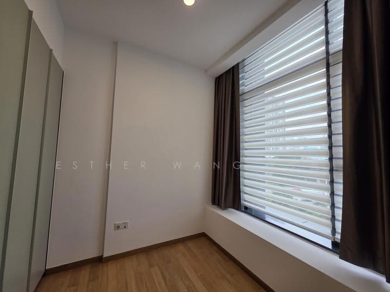 Cube 8, 376 Thomson Road, Newton / Novena, 2 Bedrooms, 904 sqft, Condominium For Rent, by Esther Wang 王芝茵, 500280770 - Interior - PropertyGuru.com.sg