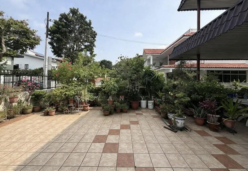 Freehold Corner Terrace at Jalan Selamat, Freehold Corner Terrace at Jalan Selamat, Eunos / Geylang / Paya Lebar, 3 Bedrooms, 1,500 sqft, Corner Terrace For Sale, by Bryan Yee, 500280774 - PropertyGuru.com.sg