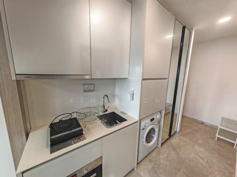 City Gate, 371 Beach Road, Beach Road / Bugis / Rochor, Studio, 250 sqft, Apartment For Rent, by Kenny Toh, 500280776 - PropertyGuru.com.sg