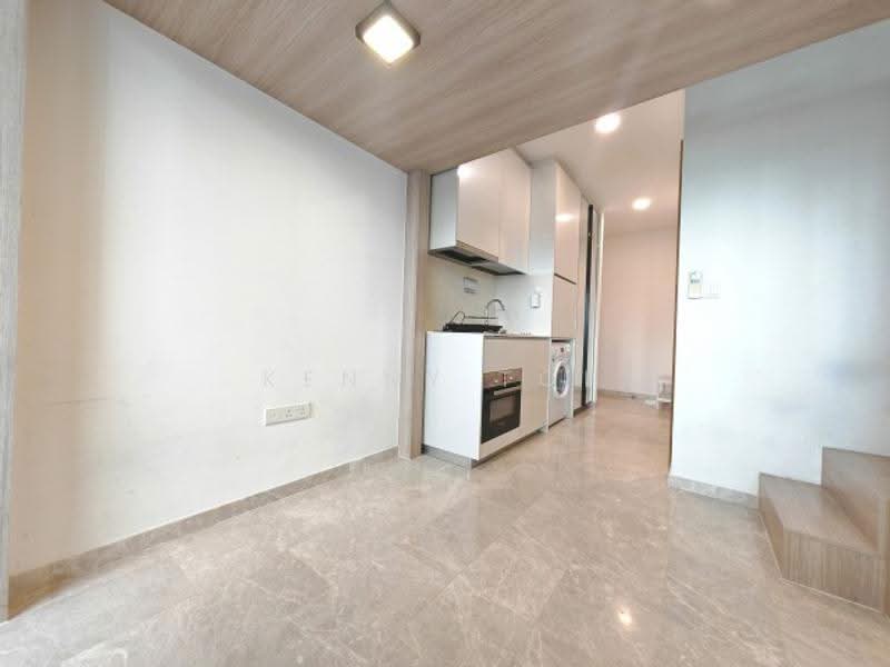 City Gate, 371 Beach Road, Beach Road / Bugis / Rochor, Studio, 250 sqft, Apartment For Rent, by Kenny Toh, 500280776 - PropertyGuru.com.sg