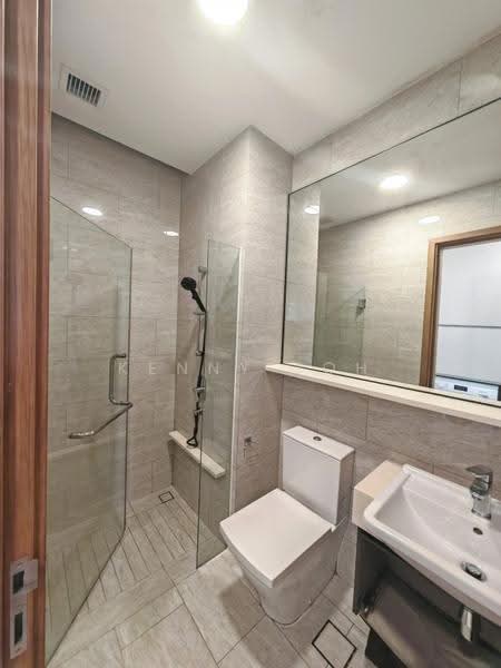 City Gate, 371 Beach Road, Beach Road / Bugis / Rochor, Studio, 250 sqft, Apartment For Rent, by Kenny Toh, 500280776 - PropertyGuru.com.sg